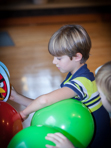 Alexander's Birthday -- 2013